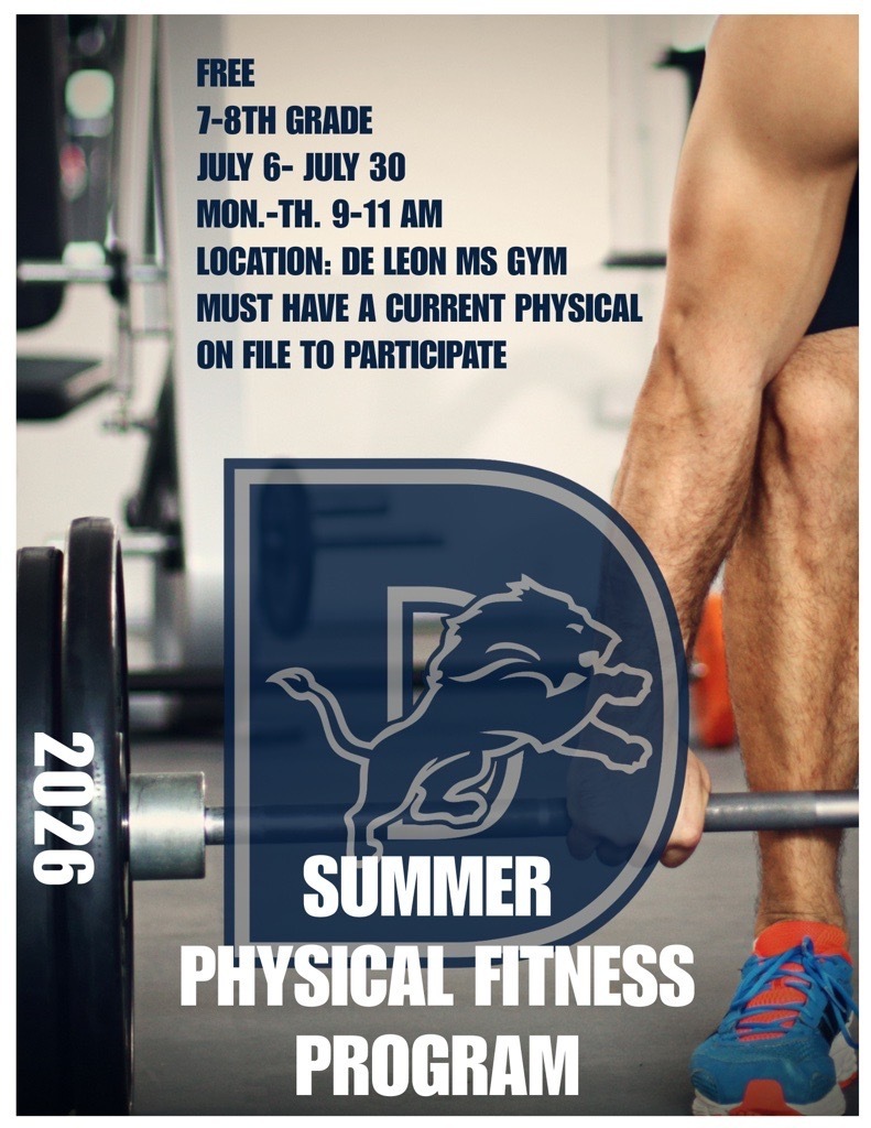 Summer Program