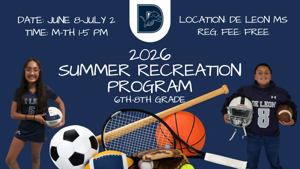 Summer Program