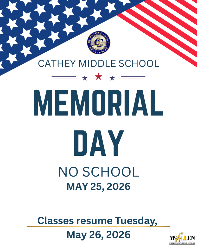 Memorial Day