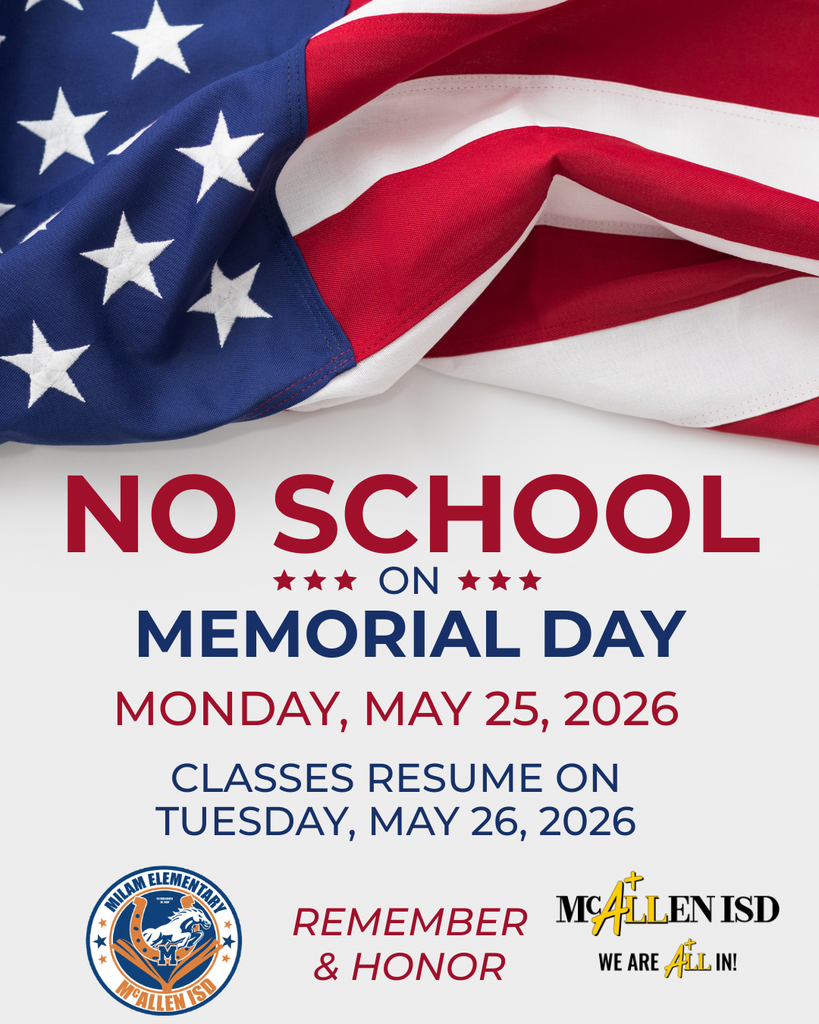 Memorial Day
