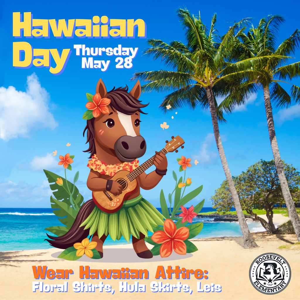 Hawaiian Day