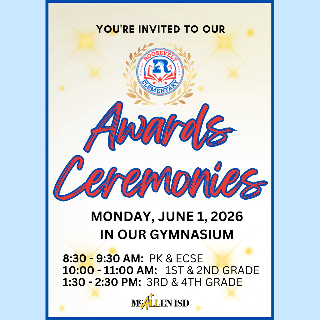 Award Ceremonies