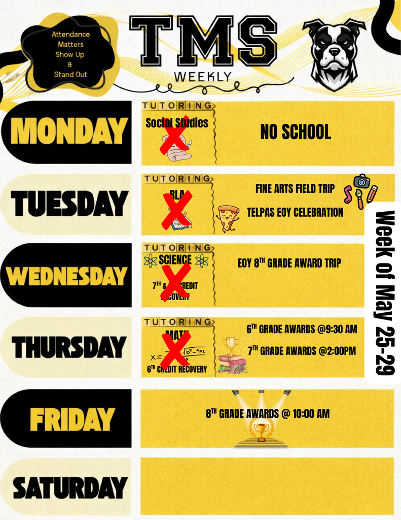 weekly