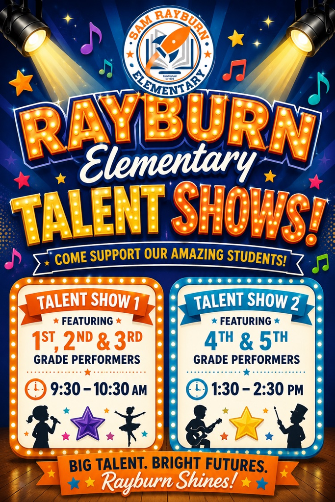 talent show