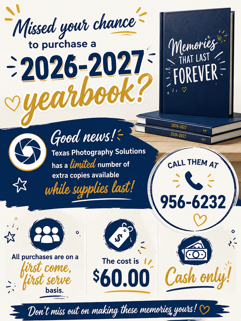 yearbook