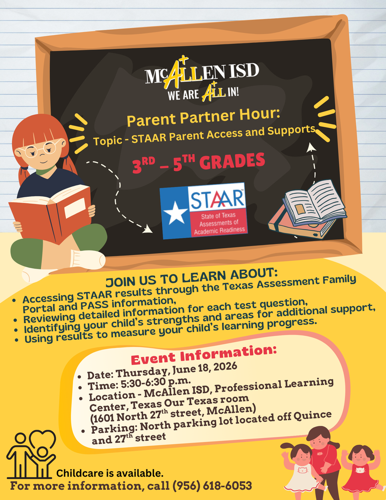 parent hour