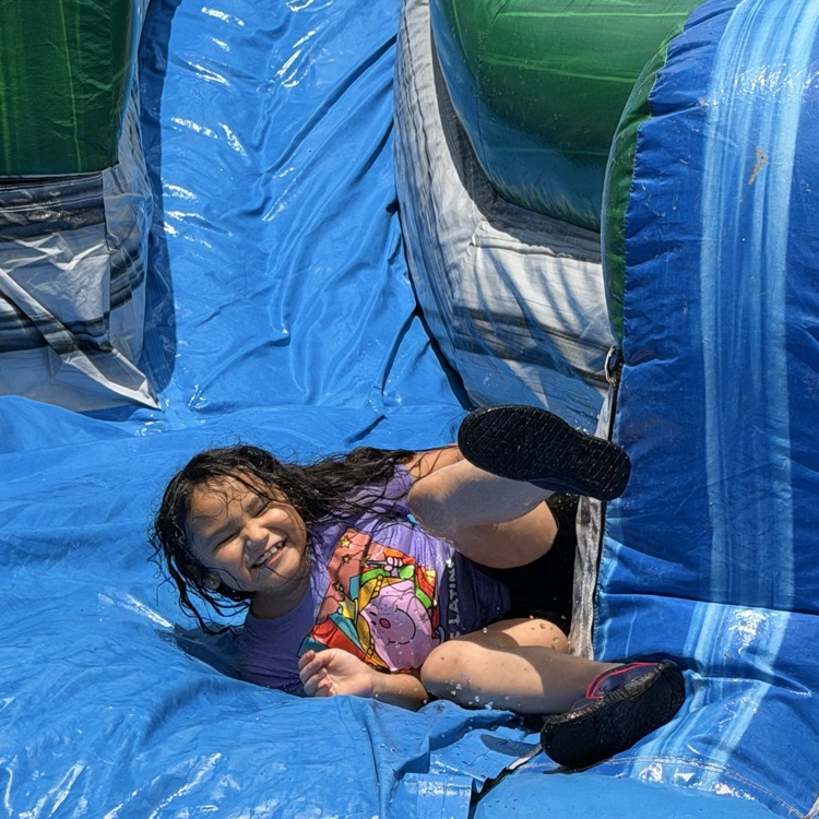 Splish Splash Bash 