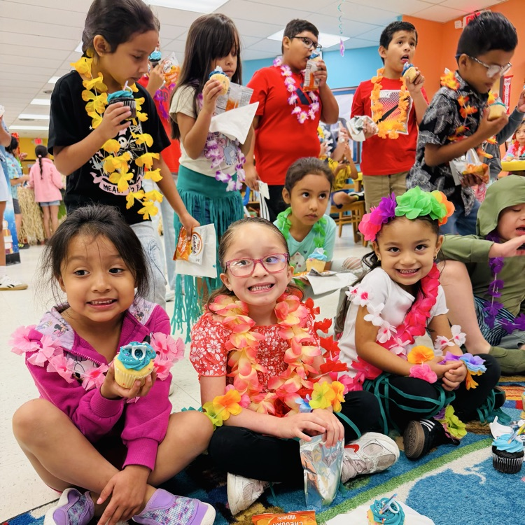 Ohana Attendance Bash