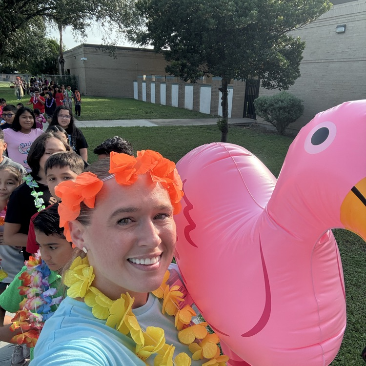 Ohana Attendance Bash