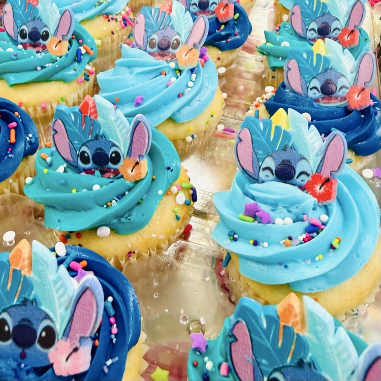 Ohana Attendance Bash
