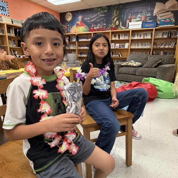 Ohana Attendance Bash