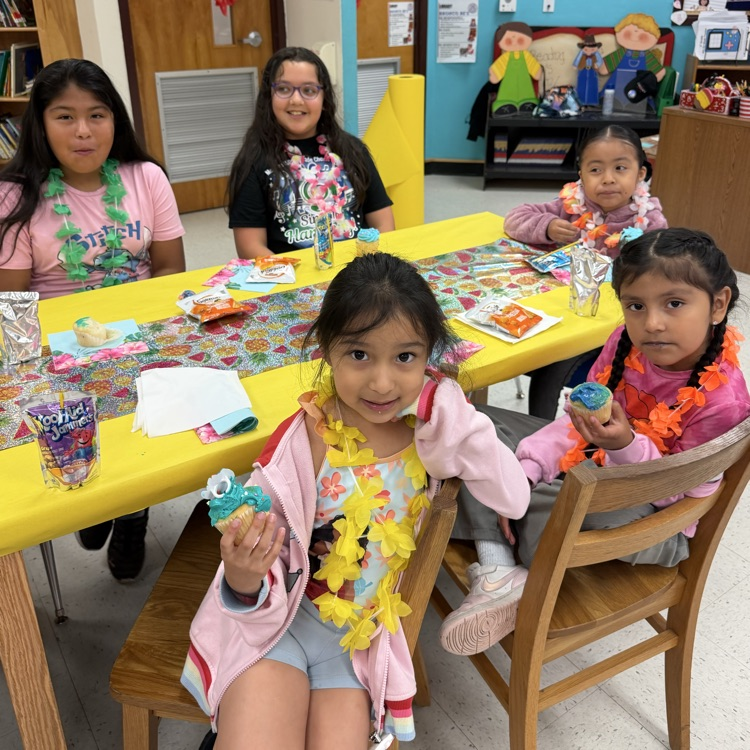 Ohana Attendance Bash