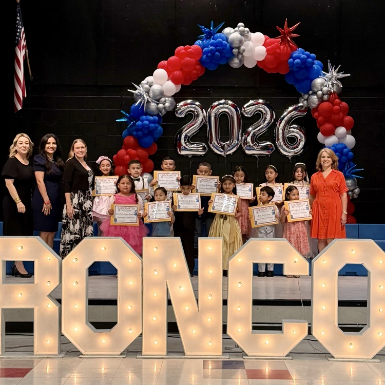 Kindergarten Graduation 