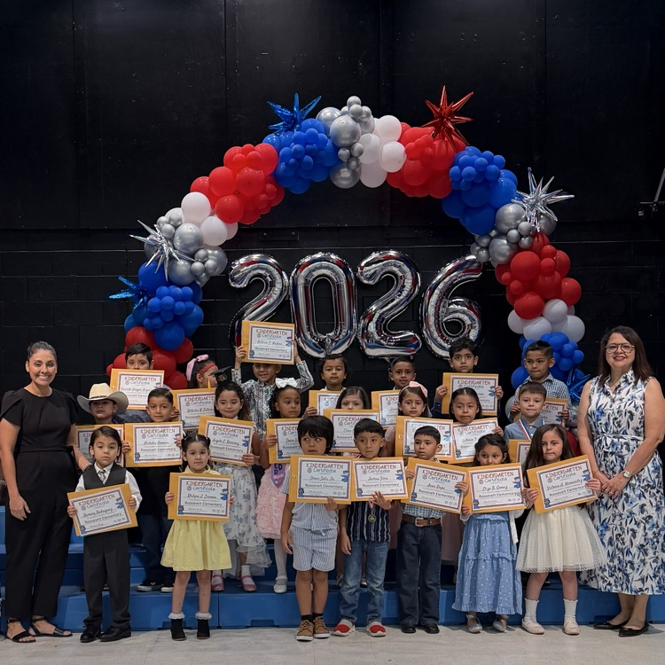 Kindergarten Graduation