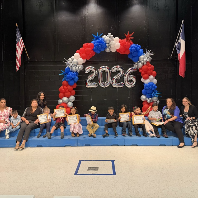 Kindergarten Graduation