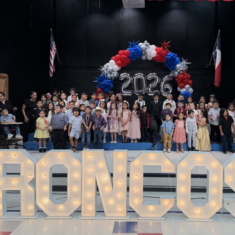 Kindergarten Graduation