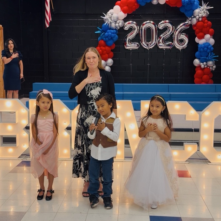 Kindergarten Graduation