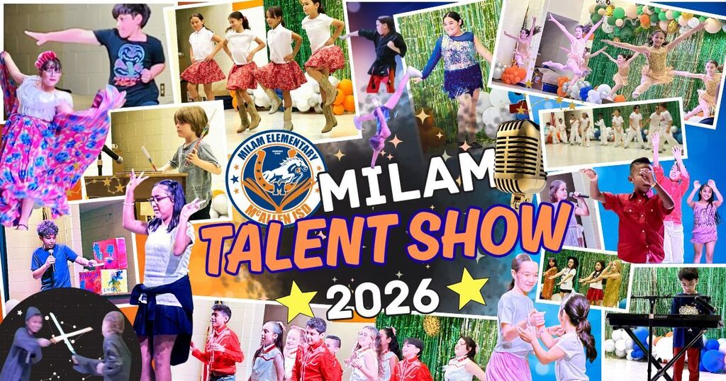 Talent Show 2026