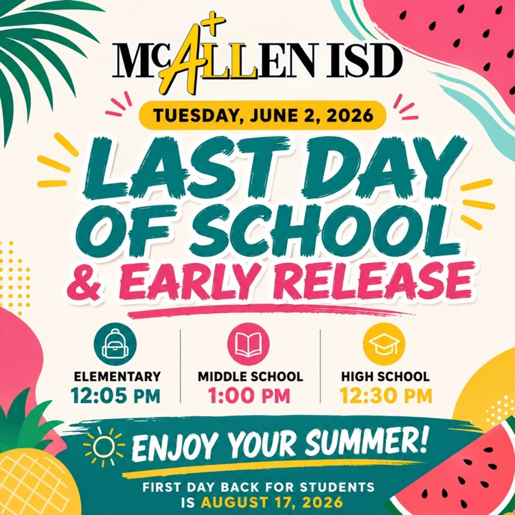 early release