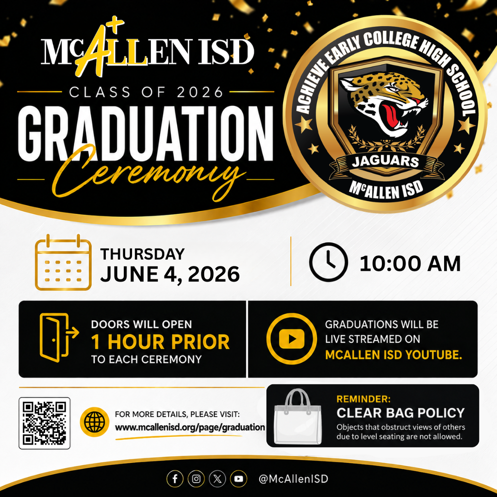 Achieve Graduation
