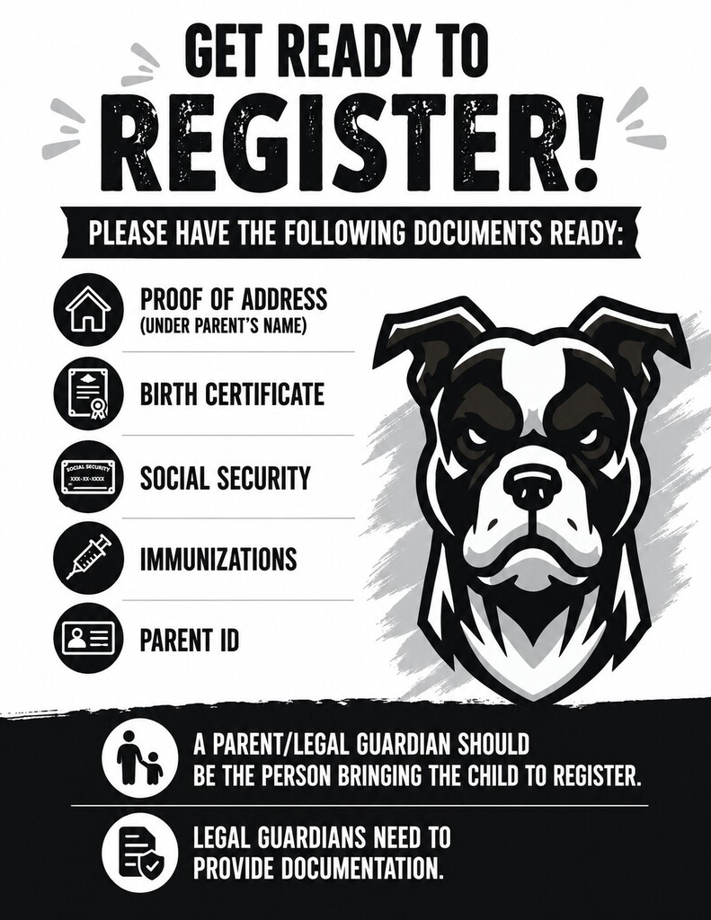 register