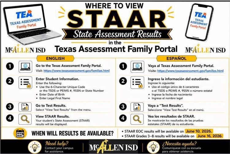 STAAR 