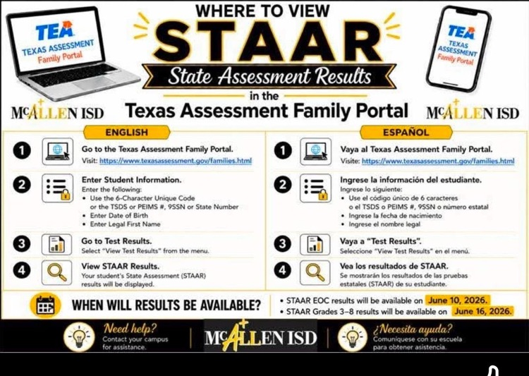 STAAR