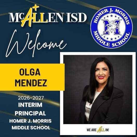 Mendez - Interim