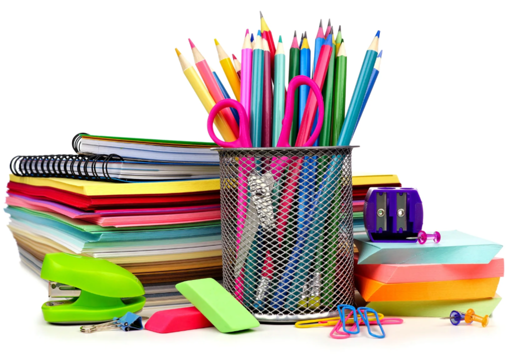 School Supplies