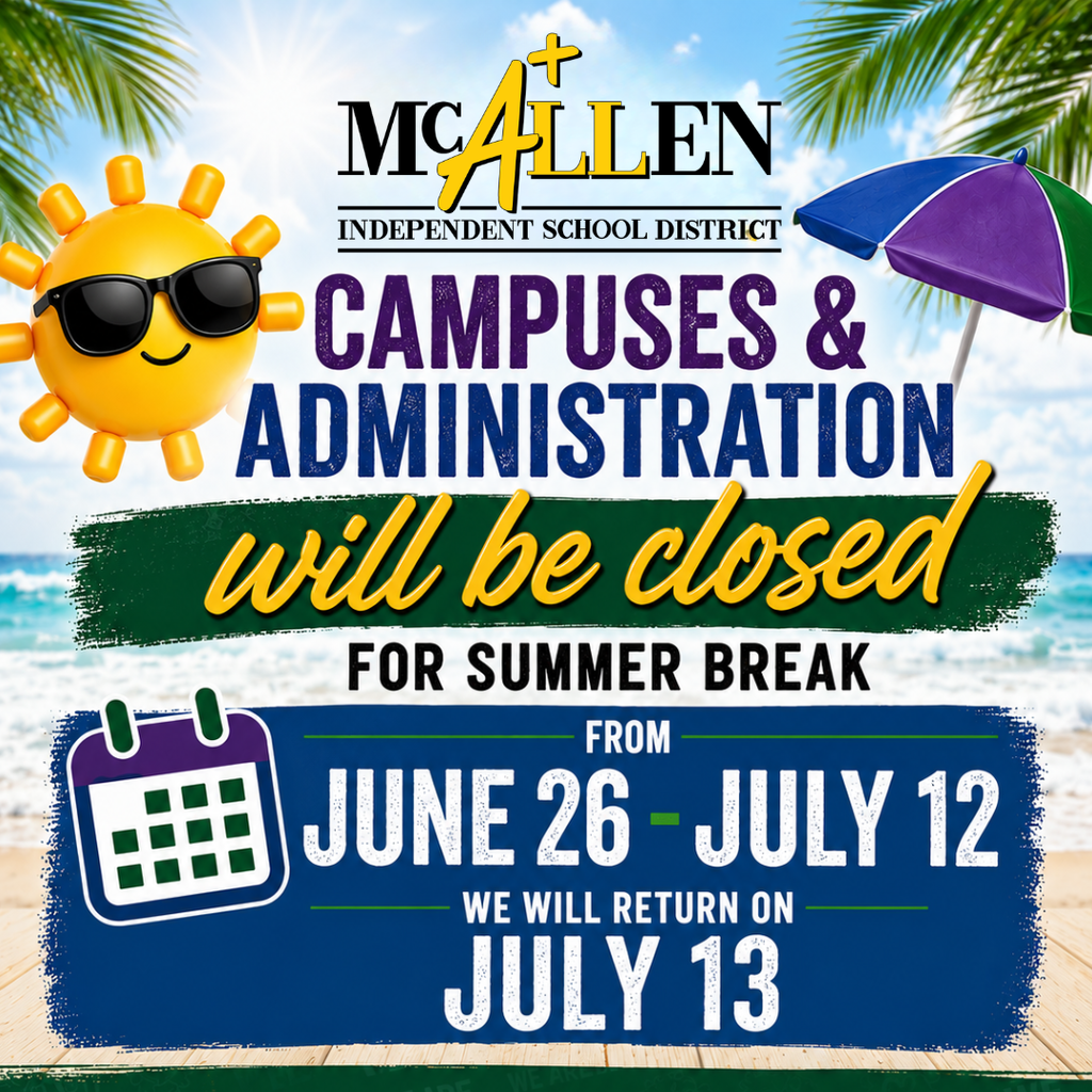 summer break