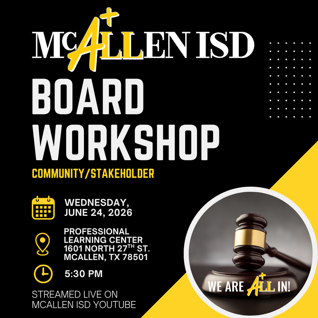 board workshop