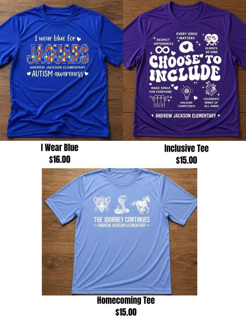 PTO SHIRTS
