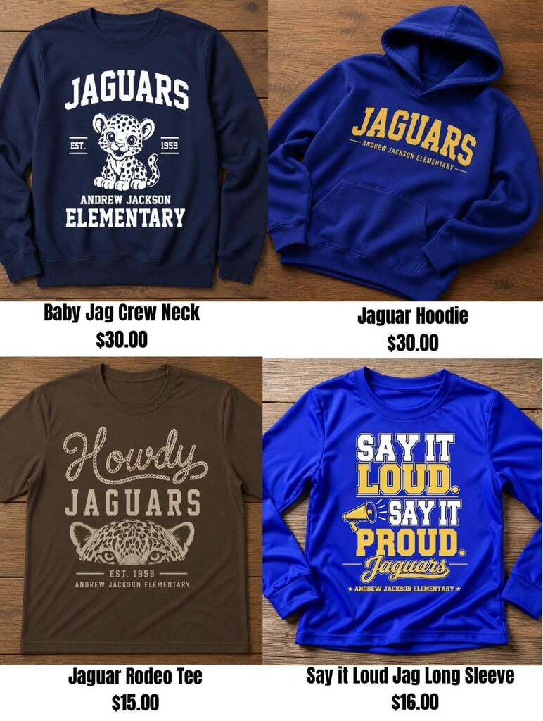 PTO SHIRTS