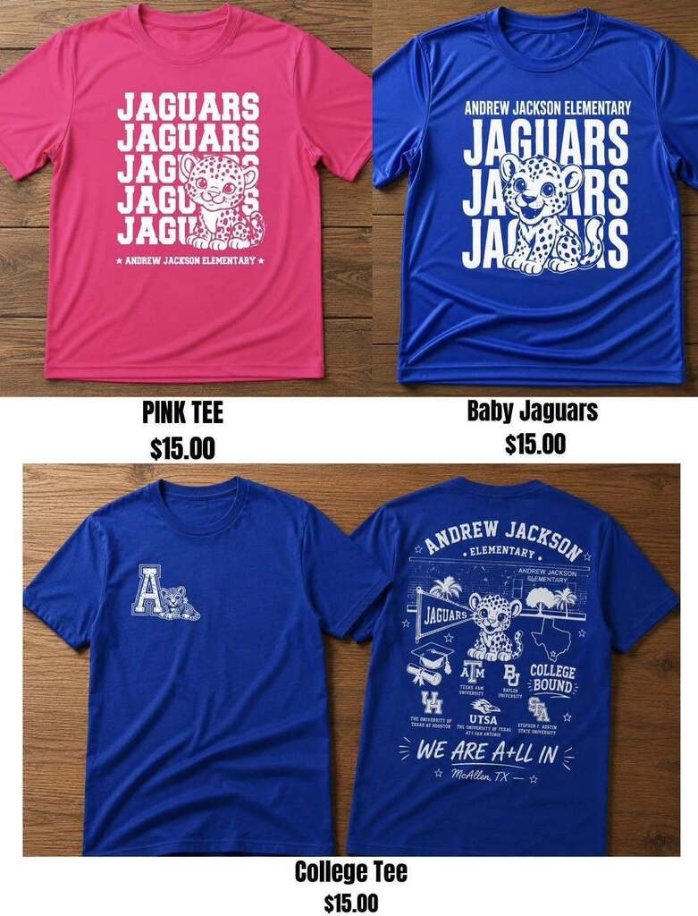 PTO SHIRTS
