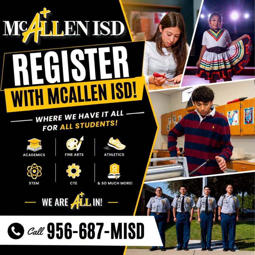Registration