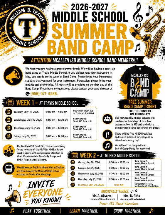 band 3