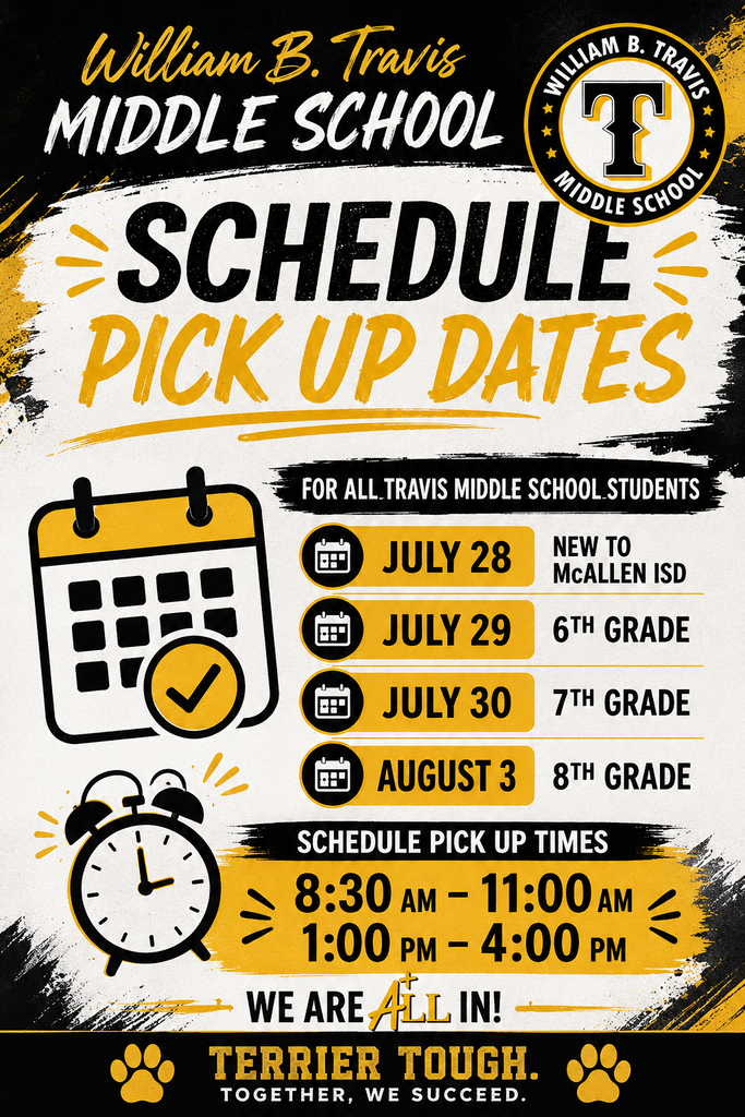 schedule 