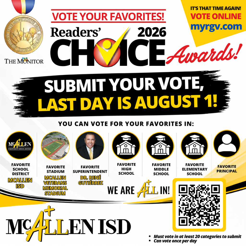 readers choice