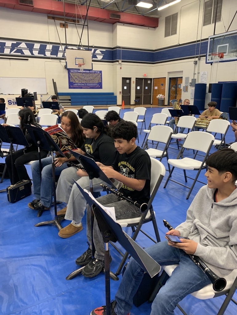 Band 