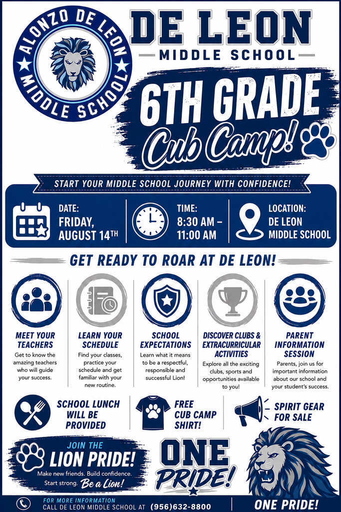 Cub Camp