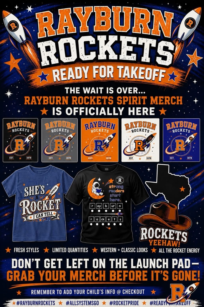PTO MERCH
