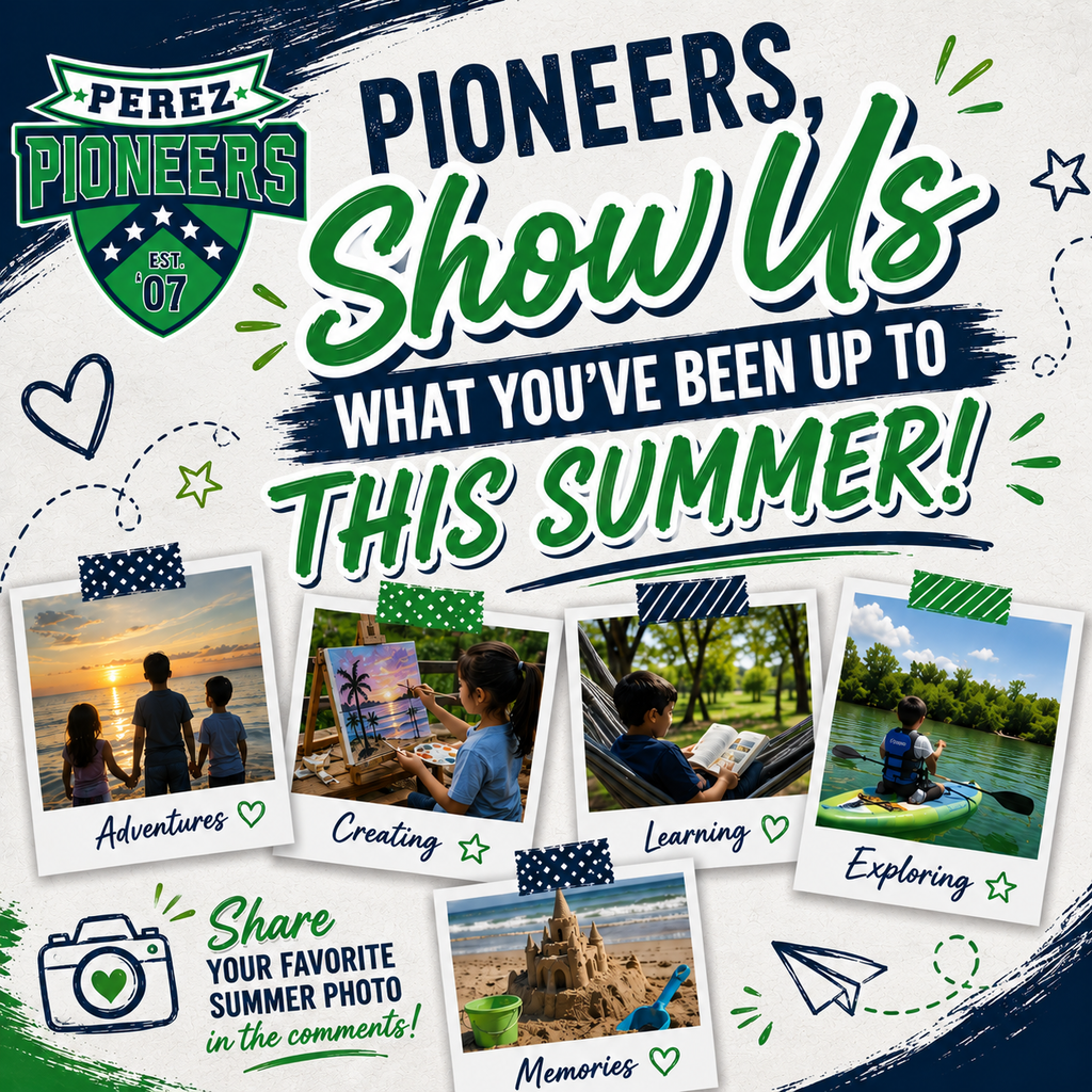 Show Us What You've Been Up To This Summer