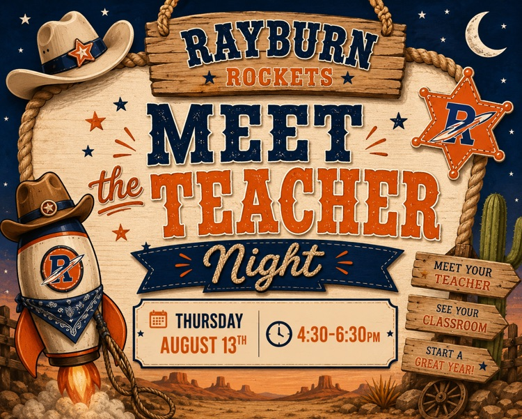 meet the teacher