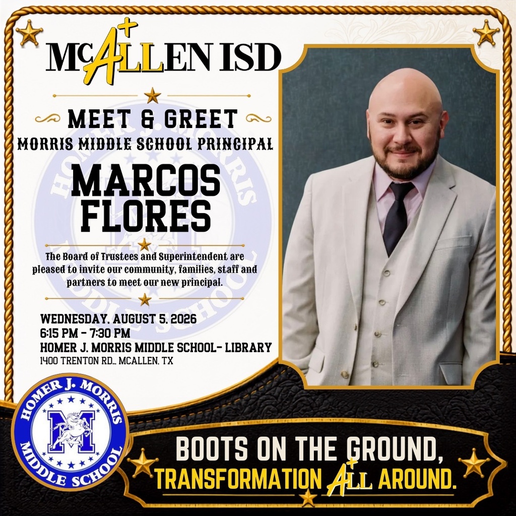 Morris Principal