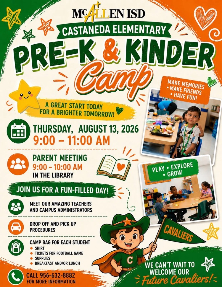 PreK-k