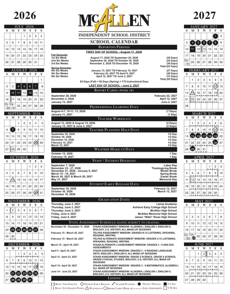 Calendar