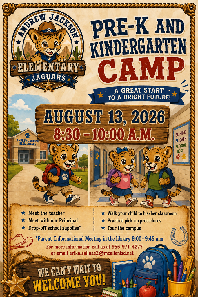Pre-K & Kinder Camp