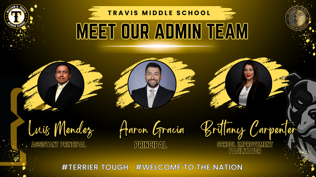 admin team