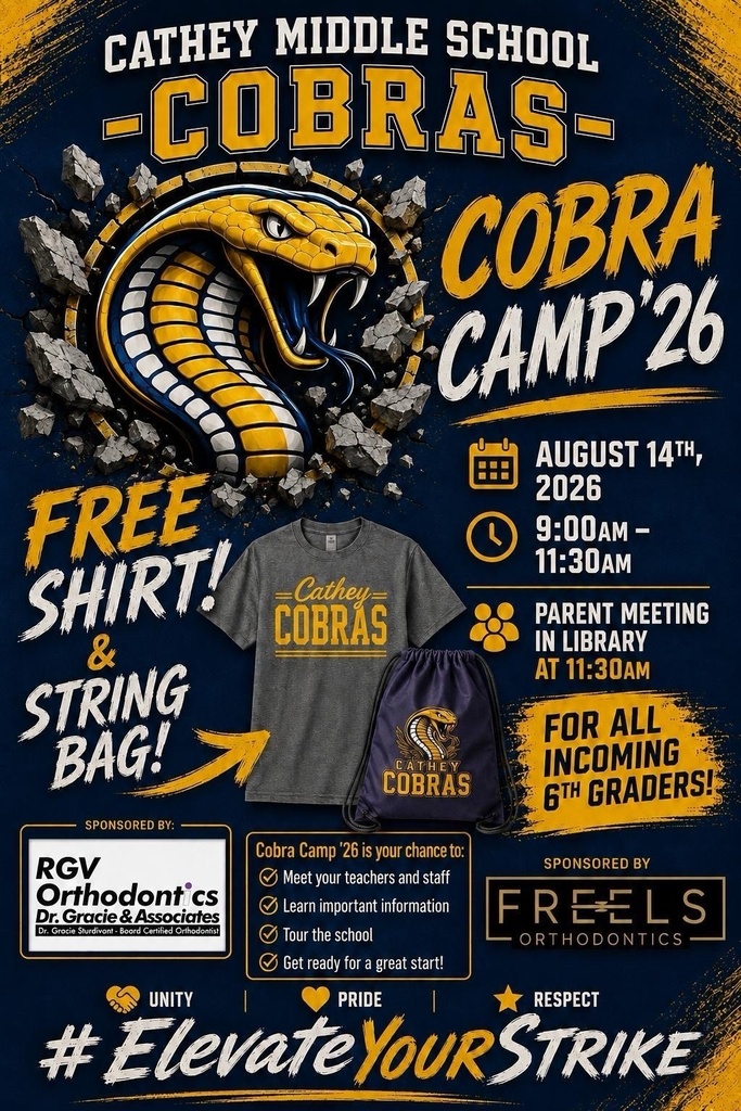 Cobra Camp