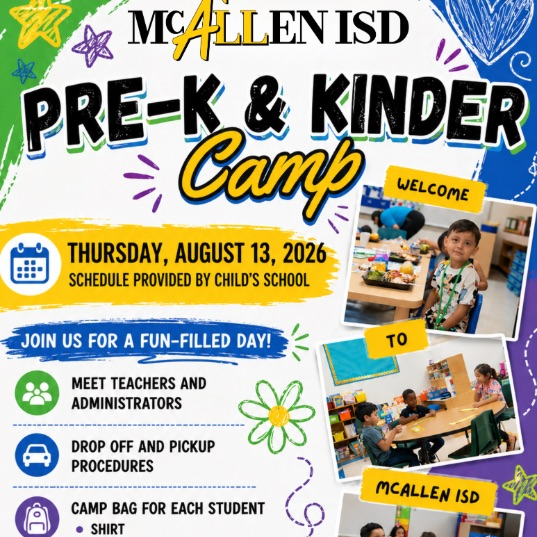 PK-Kinder  camp
